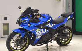 SUZUKI GSX250RA