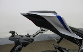 YAMAHA YZF-R6 2017 RJ27