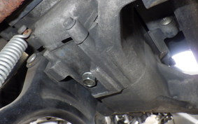 SUZUKI ADDRESS V50 Gen.2 CA44A