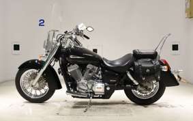 HONDA SHADOW 750 Gen. 3 2008 RC50