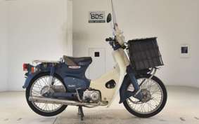 HONDA C50 SUPER CUB AA01