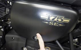 KAWASAKI W175 SE 1999