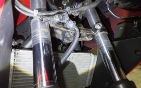 HONDA CBR250R GEN 3 2016 MC41