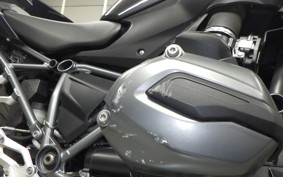 BMW R1200R 2015