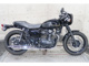 Фото Kawasaki W800 CAFE 2022 с японского аукциона