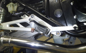 SUZUKI GSX400 IMPULSE 1997 GK79A