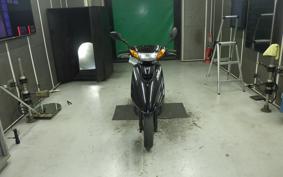 YAMAHA JOG Delux SA39J