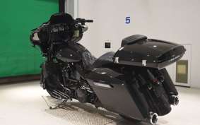 HARLEY FLHXS 1870 2021