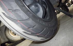 HONDA LEAD 125 2021 JF45