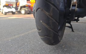 YAMAHA CYGNUS125XSR SE44J