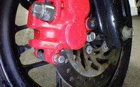 HONDA ｸﾞﾛﾑ 2017 JC61