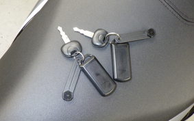 HONDA ADV150 2022 KF38