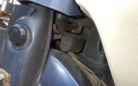 HONDA C90 SUPER CUB E HA02