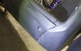 SUZUKI ADDRESS 110 CE47A