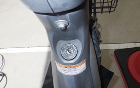 YAMAHA PASSOL SY01J