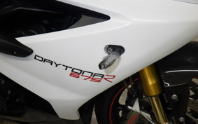 TRIUMPH DAYTONA 675 R 2015