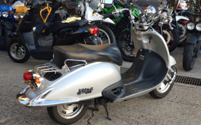 HONDA JOE CAR 90 HF09