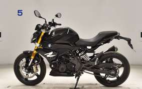 BMW G310R 2023