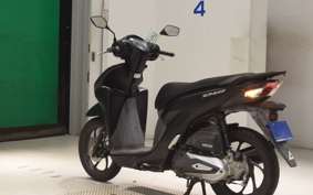 HONDA DIO 110 JK03