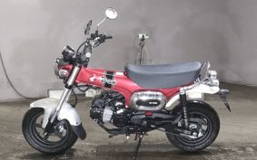 HONDA  DUX 125 JB04