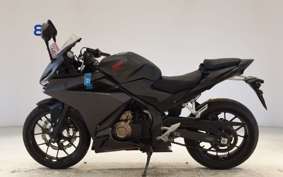 HONDA CBR400R 2019 NC56