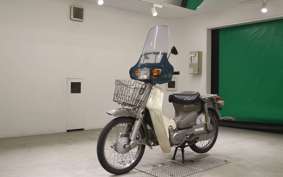 HONDA C50 SUPER CUB E AA01