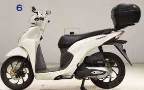 HONDA DIO 110 JK03