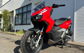 HONDA ADV160 KF54