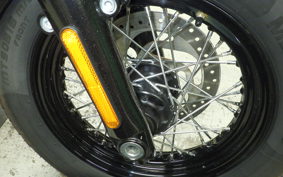 HARLEY FLSL 1750 2019
