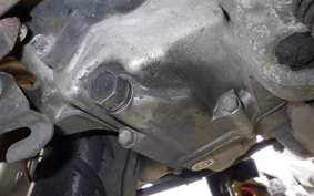 HONDA DIO Gen.6