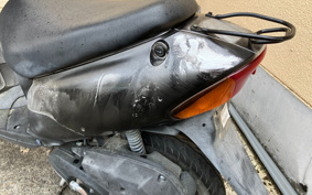 SUZUKI LET's 2 CA1PA