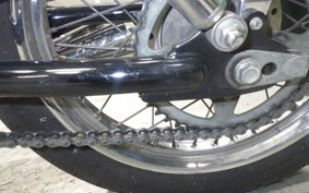 SUZUKI ST250 2016 NJ4AA