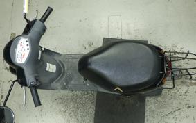 SUZUKI LET's 4 2022 CA45A