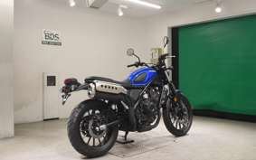 HONDA CL500 2025 PC68