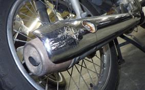 HONDA C110 SUPER CUB JA10