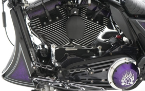 HARLEY FLTRU103 2014 KGM