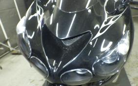 KAWASAKI ZZ1400 NINJA R 2007 ZXT40A