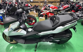BMW C400GT 2026 0S01