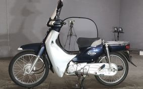HONDA SUPER CUB110 JA10