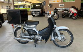 HONDA SUPER CUB50 AA01