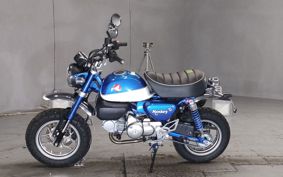 HONDA  MONKEY 125 JB02