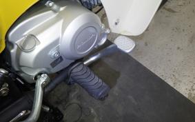 HONDA C110 SUPER CUB