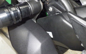 KAWASAKI NINJA 1000SX 2024 ZXT02K