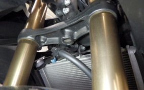 HONDA CBR400R 2023 NC56