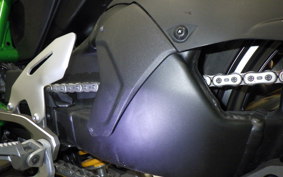 KAWASAKI NINJA H2 カーボン 2021 ZXT02J