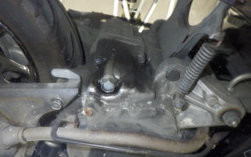 HONDA DIO Gen.6 2025 AF68