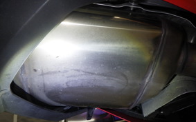 HONDA CBR600RR 2024 PC40