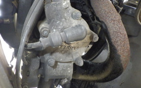 SUZUKI RGV250 Gamma VJ21A