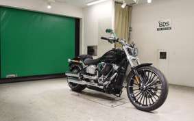 HARLEY FXBR1920 2026