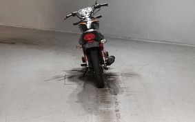 HONDA CBF 125 PCJ7